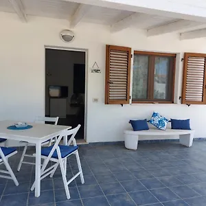 Cala Di Seta Appartamento